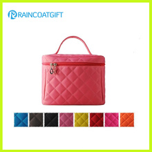 600d Polyester Makeup Bag Rbc-019